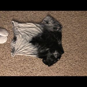 Tie dye soft
